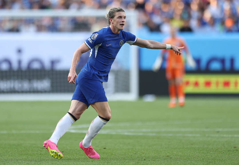 Вест Хэм сделал предложение по приобретению одноклубника Мудрика