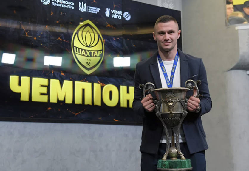 Прогноз на УПЛ: Динамо навяжет борьбу Шахтеру за трофей, Оболонь,  скорее всего, вылетит