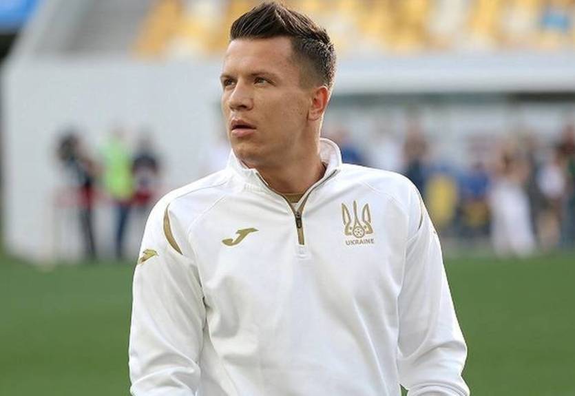 Владелец ЧФР Клуж: Коноплянка - лучший игрок из тех, кто когда-либо приезжал в Румынию