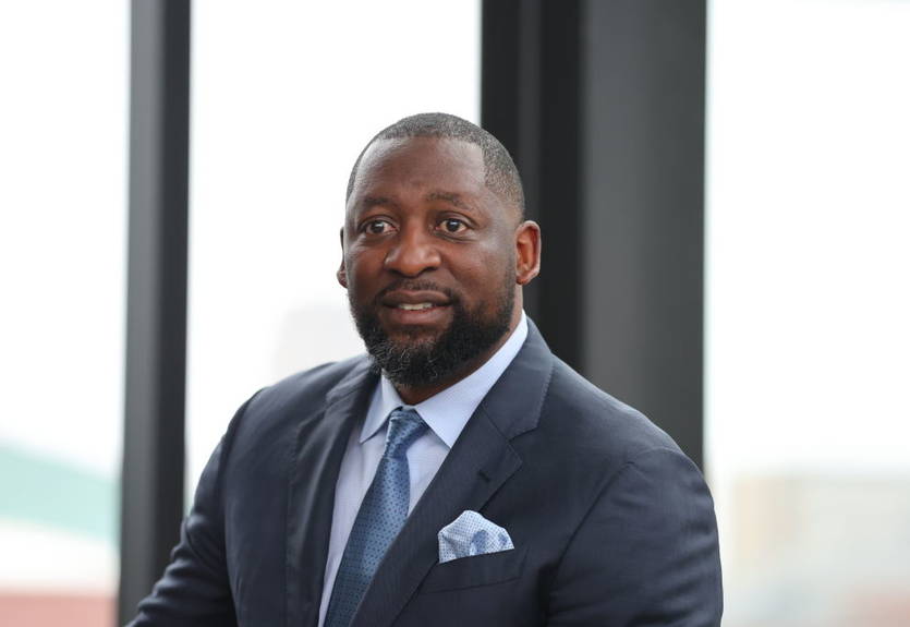 Помер дворічний онук нового головного тренера Мілуокі