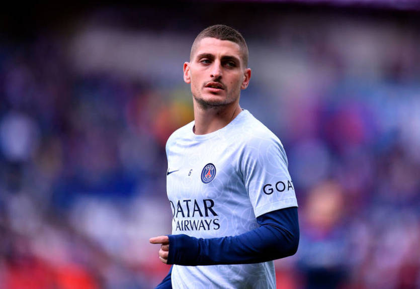 ПСЖ хочет невероятную сумму за своего хавбека, который близок к уходу в Саудовскую Аравию