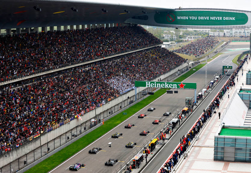 Президент FIA розповів, коли оголосять підсумки тендера для нових команд