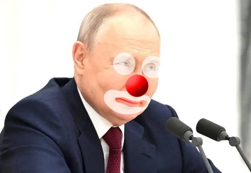 "Вражаючі цинізм і лицемірство": росія запросить Україну на ігри дружби "Вражаючі цинізм і лицемірство": росія запросить Україну на ігри дружби