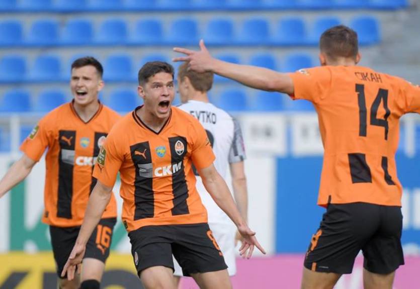 Сьогодні стартує новий сезон УПЛ