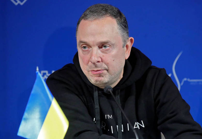 Народные депутаты внесли в Раду законопроект об отставке Гутцайта