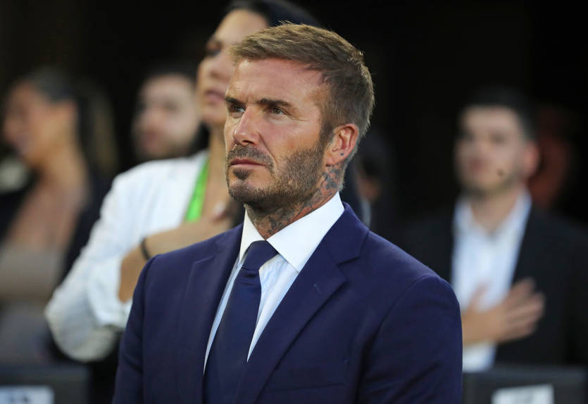 Ексзірка МЮ закликав Глейзерів продати клуб