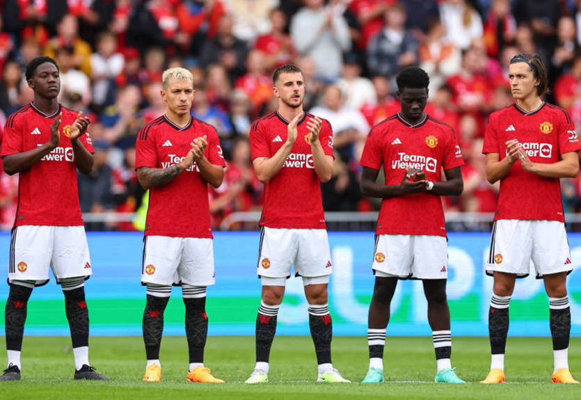 Розвиток подій з продажу Манчестер Юнайтед очікується наступного тижня