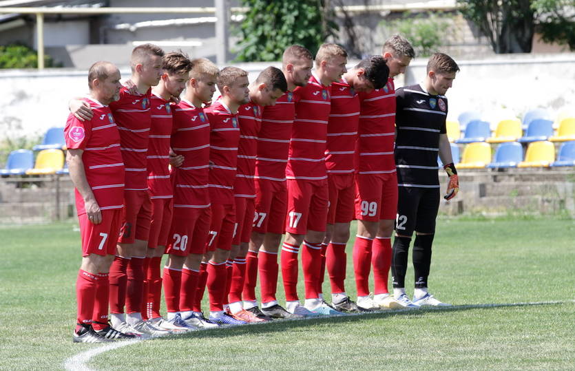 Реал Фарма / ФК Реал Фарма