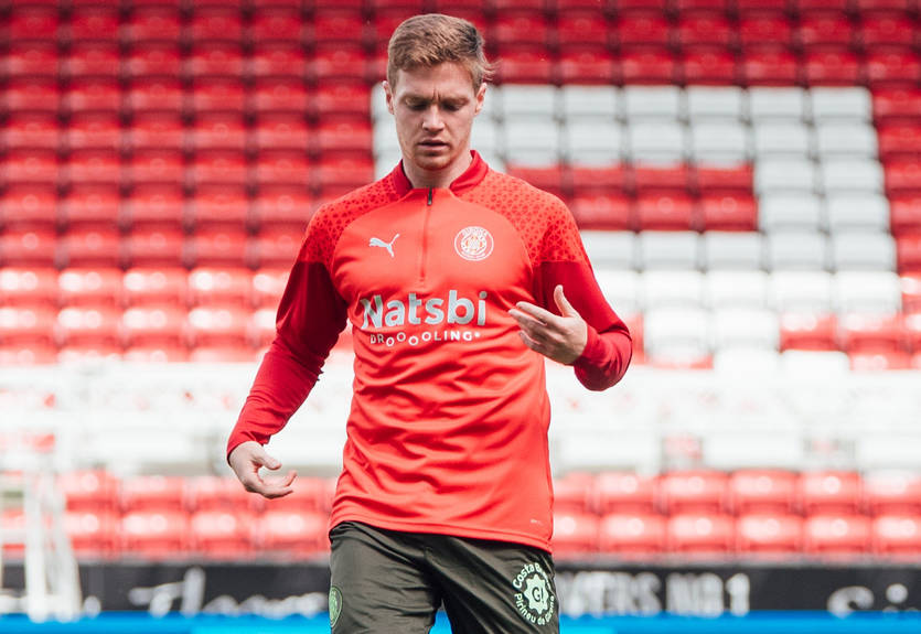 Цыганков отметился результативными действиями в товарищеском матче Цыганков отметился результативными действиями в товарищеском матче