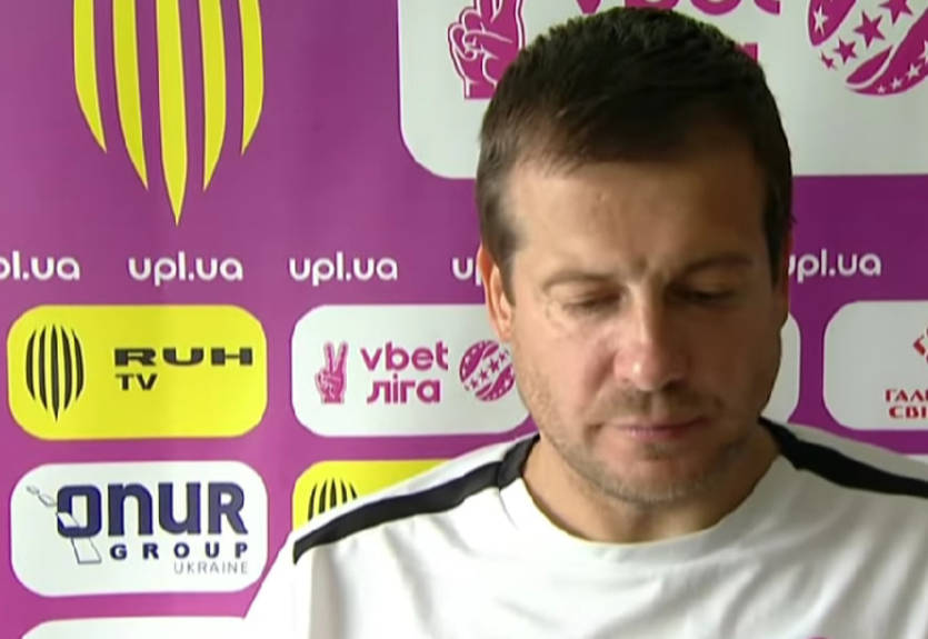 Наставник Зари: Мы не знаем, где находится Имереков