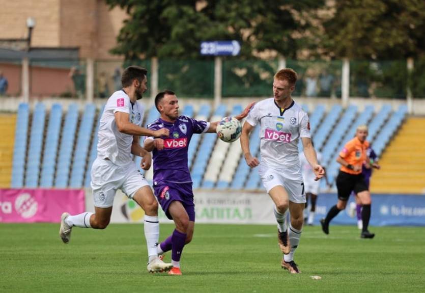 Черноморец - ЛНЗ: онлайн-трансляция матча чемпионата Украины