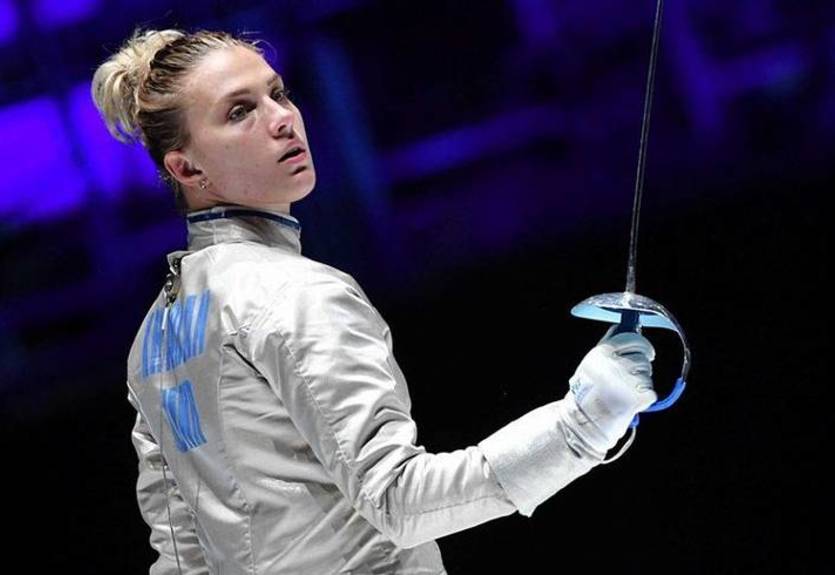 Збірна України з Харлан у драматичній грі вийшла до півфіналу чемпіонату світу