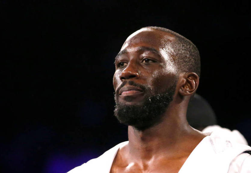 "Як я можу не бути першим номером P4P?": Кроуфорд зробив заяву після перемоги над Спенсом "Як я можу не бути першим номером P4P?": Кроуфорд зробив заяву після перемоги над Спенсом