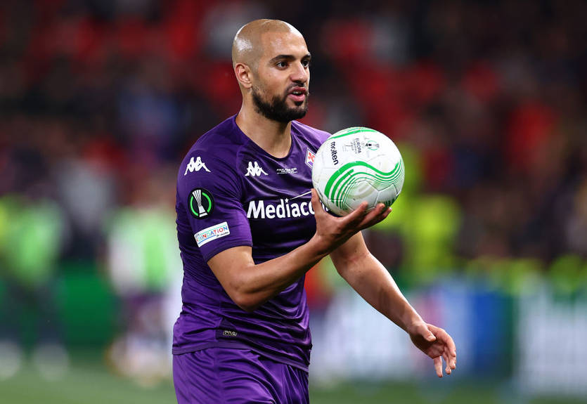 Саудовский клуб может перехватить хавбека у МЮ