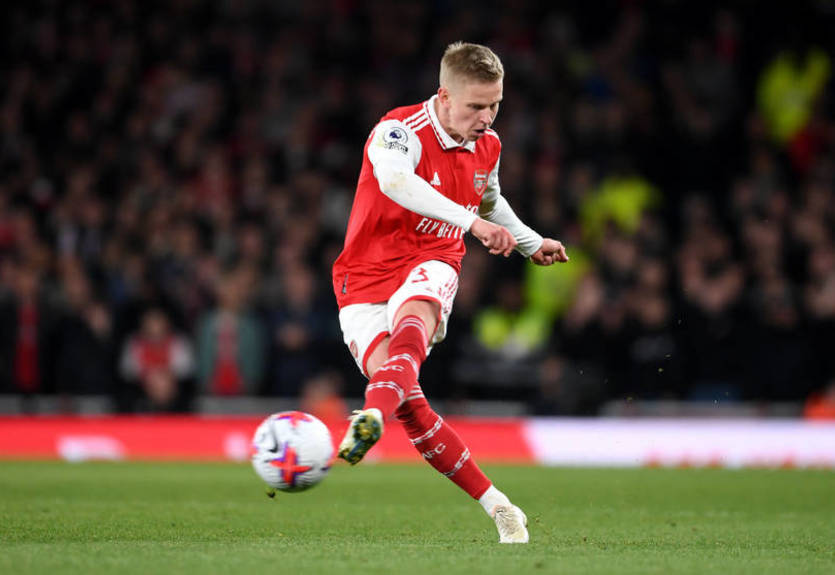 Жезус жорстоко потролив Зінченка під час клубного інтерв'ю Жезус жорстоко потролив Зінченка під час клубного інтерв'ю