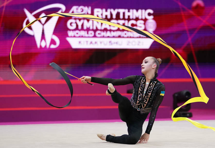 Погранична виграла дві золоті медалі на Універсіаді