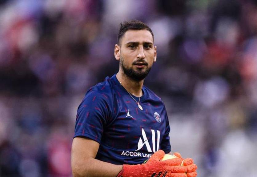 Трансфер Щесны в Баварию откроет двери Ювентуса для Доннаруммы