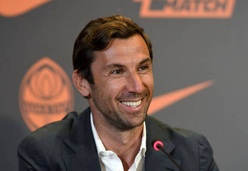 "Шахтар повертається туди, де був": Срна пояснив підписання бразильського вінгера