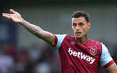 Форвард Вест Хэма стал на шаг ближе к переходу в Интер