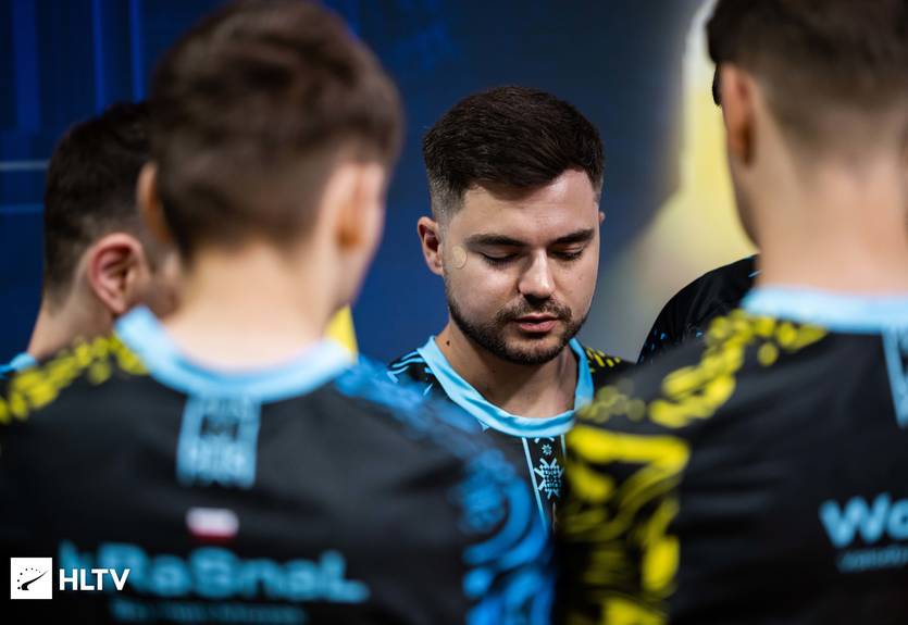 Monte залишили IEM Cologne 2023, програвши новій команді Perfecto та Electronic