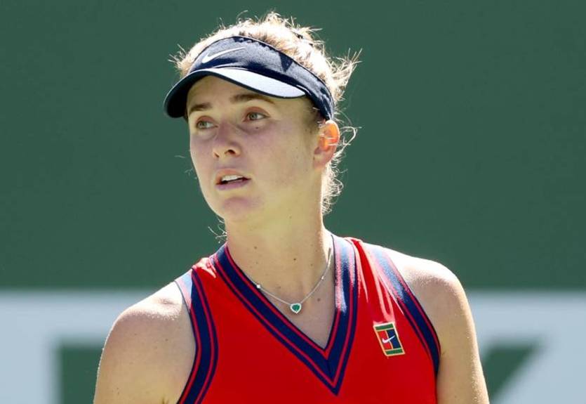 "Прошло 1,5 года": Свитолина раскритиковала Соболенко, которая выступила против войны