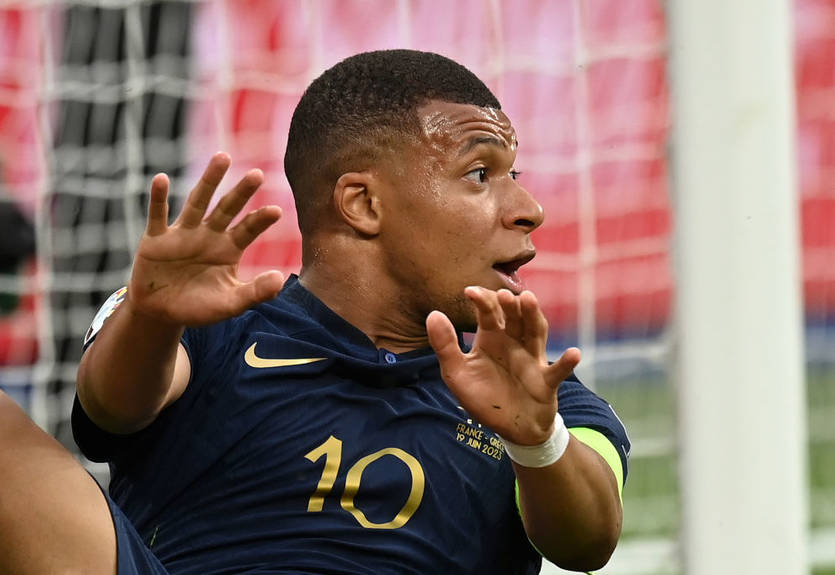 ПСЖ готує скаргу на Реал у ФІФА