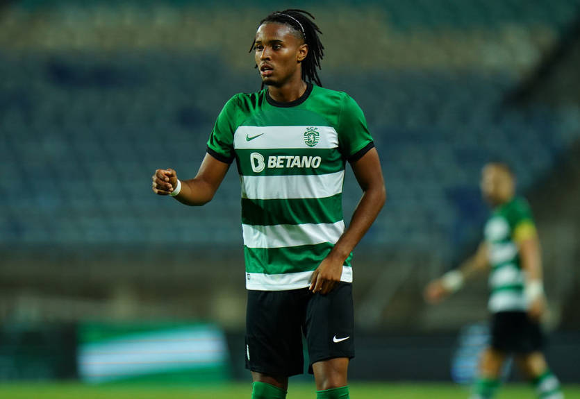 Эвертон Миколенко близок к подписанию перспективного нападающего