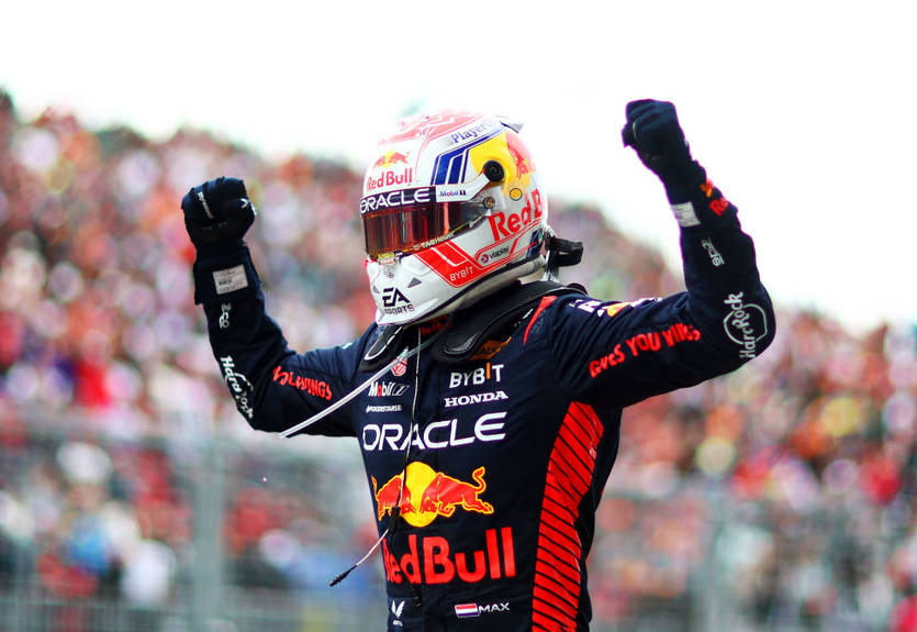 Чергова домінація, провал Феррарі та несподівані сюрпризи: підсумки першої частини сезону-2023 Формули 1