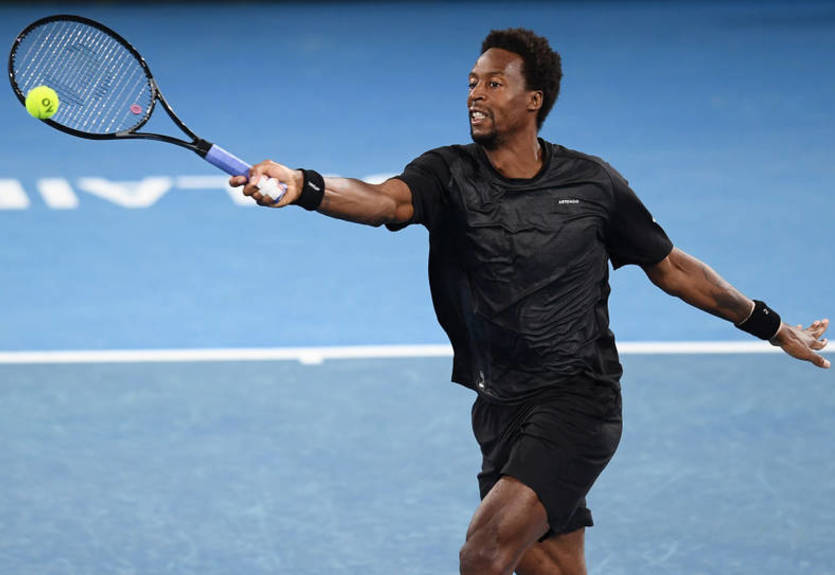 Возлюбленный Свитолиной намекнул на завершение карьеры Возлюбленный Свитолиной намекнул на завершение карьеры