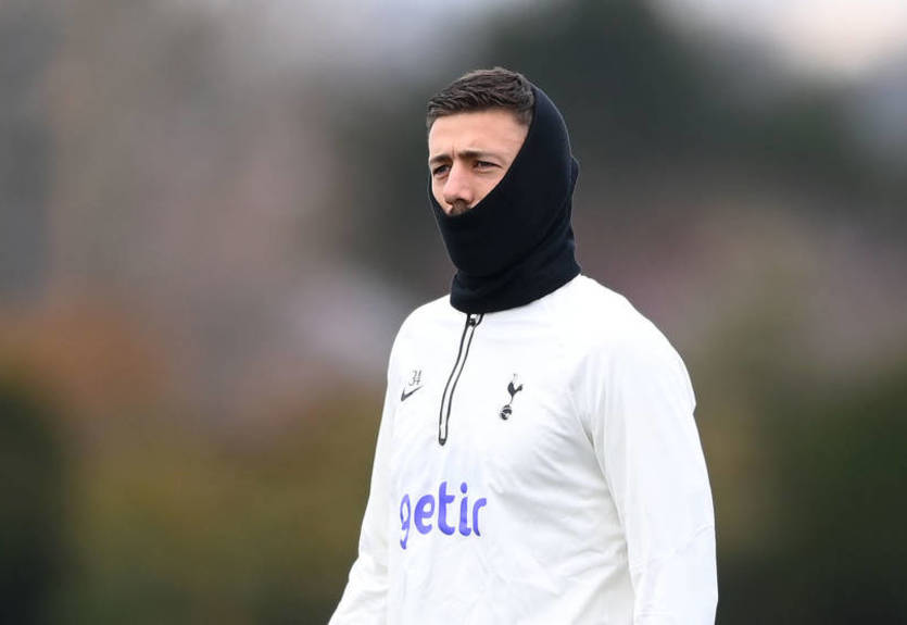 Милан может подписать защитника Барселоны