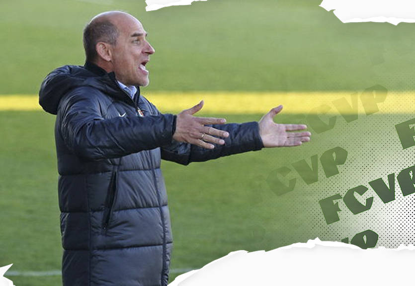 "Мы ничего не должны": Скрипник - о вылете Ворсклы из Лиги конференций