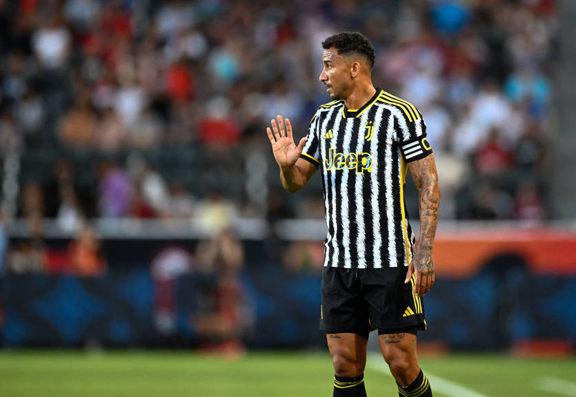 Ювентус официально представил нового капитана