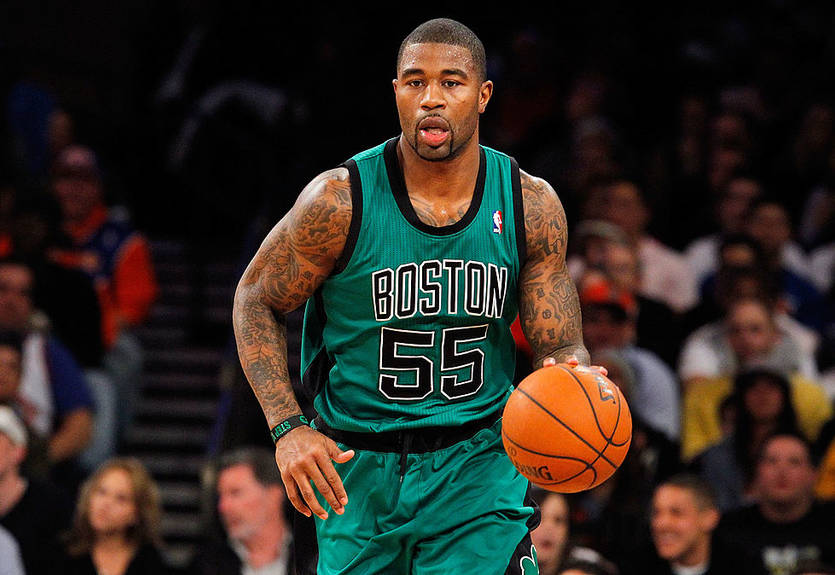 Колишнього гравця НБА засуджено до 10 років в'язниці за шахрайство