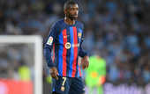 Продажа Дембеле может стать альтернативой "рычагам" Барселоны