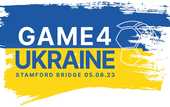 Команда Шевченко vs. команда Зинченко: онлайн-трансляция благотворительного матча Game4Ukraine Команда Шевченко vs. команда Зинченко: онлайн-трансляция благотворительного матча Game4Ukraine