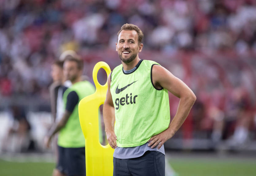 Президент Тоттенгема пафосно проігнорував нову пропозицію Баварії по Кейну Президент Тоттенгема пафосно проігнорував нову пропозицію Баварії по Кейну