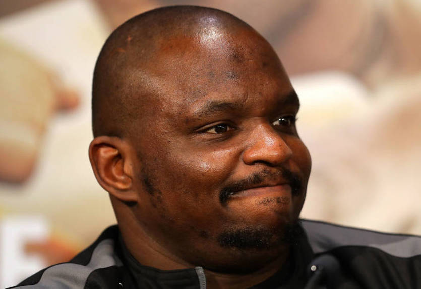 "Відчував, що він нокаутує Джошуа": Тренер Вайта відреагував на зрив бою через допінг