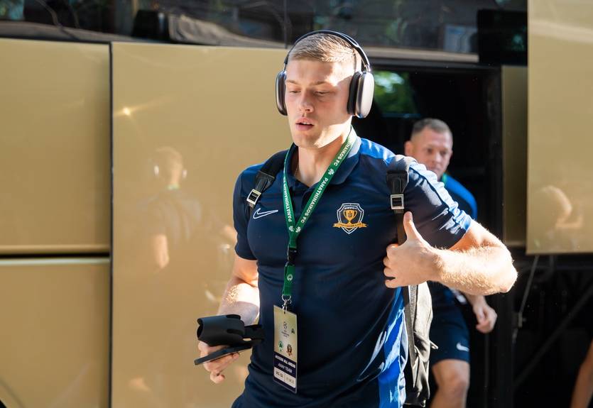 Офіційно: Довбик - футболіст Жирони