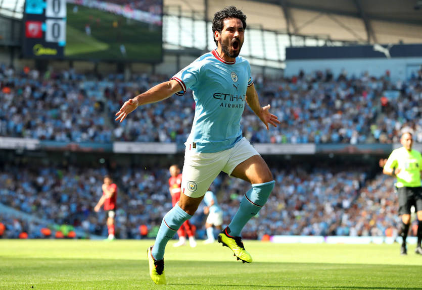 Kicker назвал лучшего немецкого игрока года