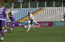 Найкращий гравець туру УПЛ: Бражко знову отримав нагороду