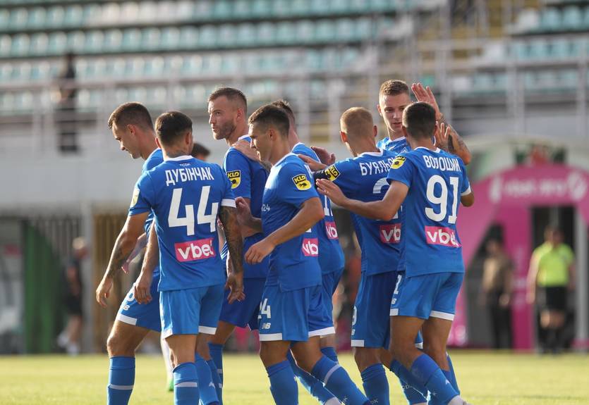 Динамо - Арис: прогноз на матч квалификации Лиги чемпионов