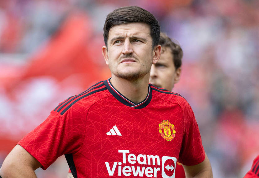 МЮ відхилив подвійну пропозицію Вест Гема