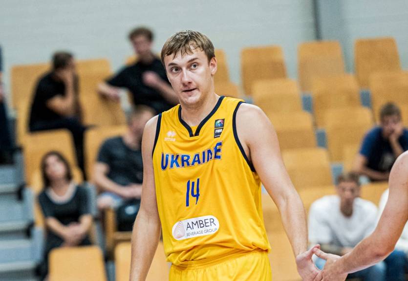 Гравець збірної України порвав хрестоподібну зв'язку коліна