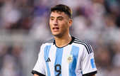 Тоттенхэм подписал аргентинского таланта