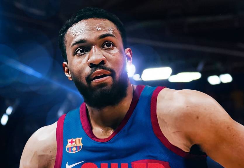 Некогда перспективный форвард согласовал контракт с Барселоной