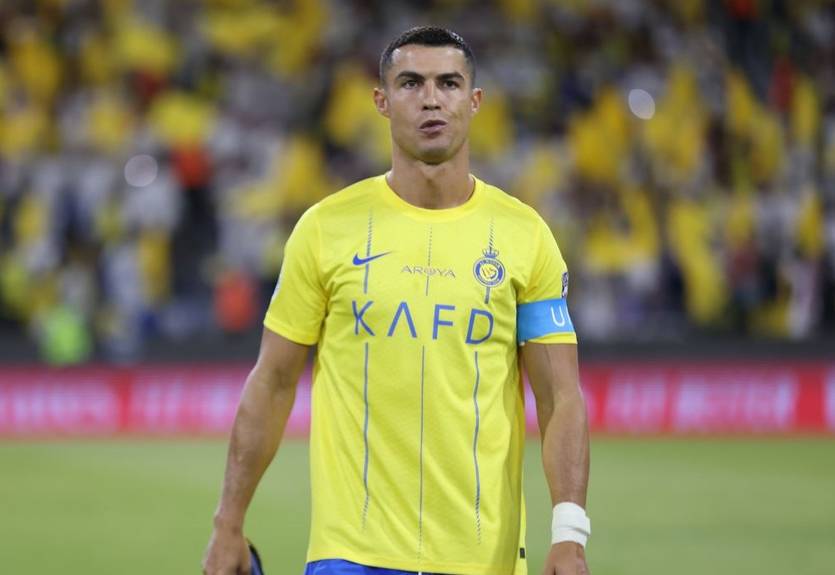 Криштиану и Хабиб могут стать послами турнира, организуемого российским университетом в ОАЭ