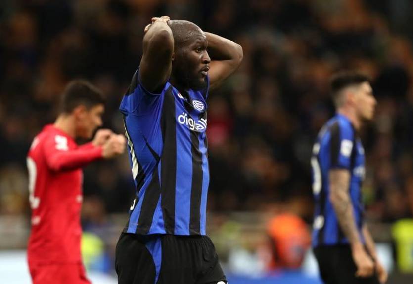 "У нас уже есть запасной вратарь": фанаты Ювентуса выступили против трансфера Лукаку