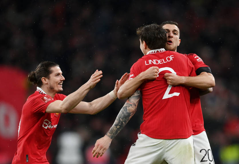 МЮ все-таки зробить кімнату відпочинку через майже 10 років