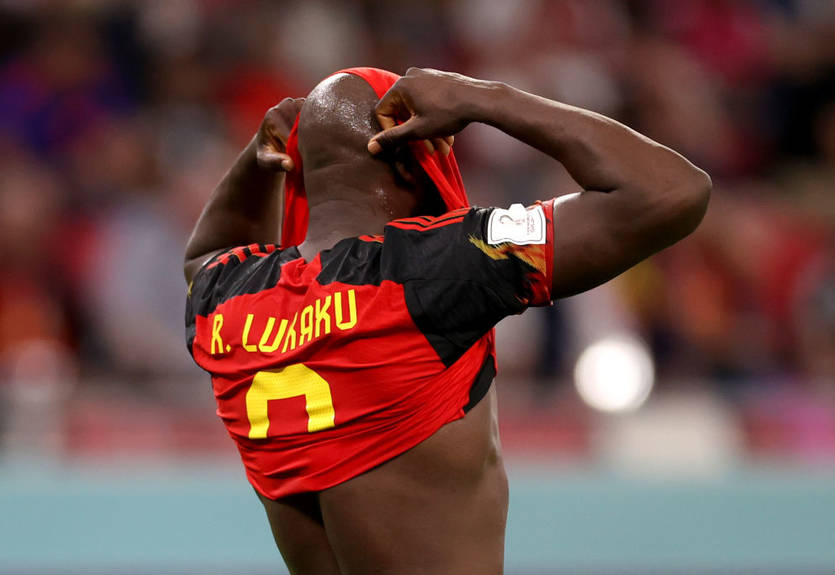 Фанати Ювентуса влаштували ще одну акцію протесту проти приходу Лукаку