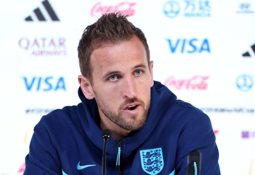 Кейн сумнівається в переході до Баварії